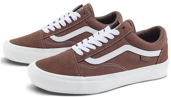 Nick Michel x Vans Skate Old Skool 'Brown' VN0A5FCBNWH Order Nick Michel x Vans Skate Old Skool 'Brown' VN0A5FCBNWH