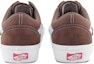 Shop Nick Michel x Vans Skate Old Skool 'Brown' VN0A5FCBNWH