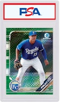 Nick Pratto 2019 Bowman Chrome X Hijau X-Fraktor /31 BCP-190 Buy Nick Pratto 2019 Bowman Chrome X Hijau X-Fraktor /31 BCP-190
