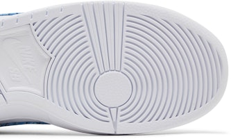 Nicole Hause x Nike Dunk Low Pro SB 'Putih Biru Universiti' FZ8802-100 Purchase Nicole Hause x Nike Dunk Low Pro SB 'Putih Biru Universiti' FZ8802-100