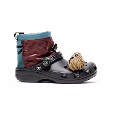 Nicole McLaughlin Crocs Classic Clog 'Survival Kit'