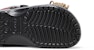 Nicole McLaughlin x Crocs Classic Clog 'Kit Kemandirian' 206905-BLK