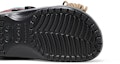 Purchase Nicole McLaughlin x Crocs Classic Clog 'Kit Kemandirian' 206905-BLK
