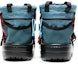 Details for Nicole McLaughlin x Crocs Classic Clog 'Kit Kemandirian' 206905-BLK