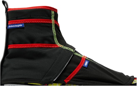 Nicole McLaughlin x HOKA Mafate Three2 'High Risk' Sepatu Kolaborasi Terbaru 1153931-HRK Order Nicole McLaughlin x HOKA Mafate Three2 'High Risk' Sepatu Kolaborasi Terbaru 1153931-HRK