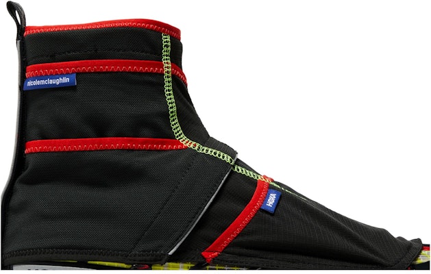 Nicole McLaughlin x HOKA Mafate Three2 'High Risk' 1153931-HRK Order Nicole McLaughlin x HOKA Mafate Three2 'High Risk' 1153931-HRK
