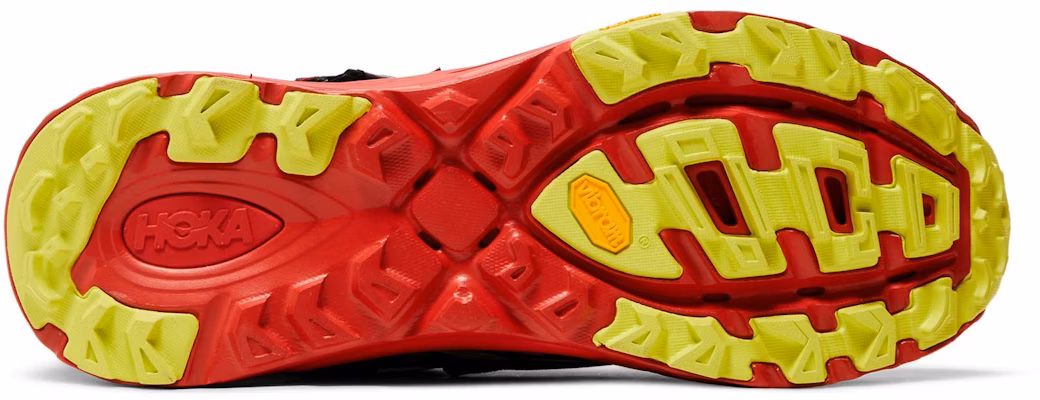 Nicole McLaughlin x HOKA Mafate Three2 'High Risk' 1153931-HRK Shop Nicole McLaughlin x HOKA Mafate Three2 'High Risk' 1153931-HRK