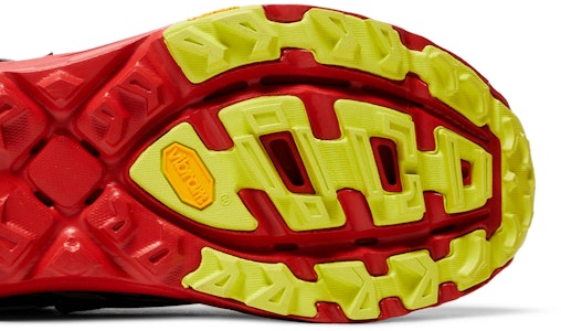 Nicole McLaughlin x HOKA Mafate Three2 'High Risk' Sepatu Kolaborasi Terbaru 1153931-HRK Purchase Nicole McLaughlin x HOKA Mafate Three2 'High Risk' Sepatu Kolaborasi Terbaru 1153931-HRK