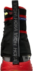 Nicole McLaughlin x HOKA Mafate Three2 'High Risk' Sepatu Kolaborasi Terbaru 1153931-HRK Sizing Nicole McLaughlin x HOKA Mafate Three2 'High Risk' Sepatu Kolaborasi Terbaru 1153931-HRK