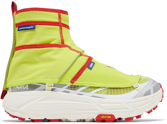 Nicole McLaughlin x HOKA Mafate Three2 'White Neon' 1153931-WNN Buy Nicole McLaughlin x HOKA Mafate Three2 'White Neon' 1153931-WNN