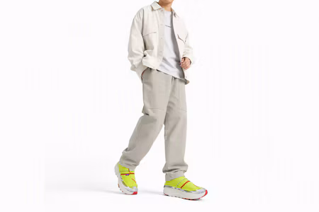 Order Nicole McLaughlin x HOKA Mafate Three2 ''Bianco Neon'' 1153931-WNN
