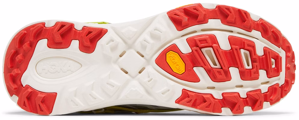 Nicole McLaughlin x HOKA Mafate Three2 'White Neon' 1153931-WNN Shop Nicole McLaughlin x HOKA Mafate Three2 'White Neon' 1153931-WNN