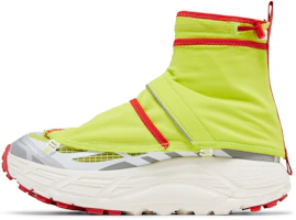 Shop Nicole McLaughlin x HOKA Mafate Three2 ''Bianco Neon'' 1153931-WNN