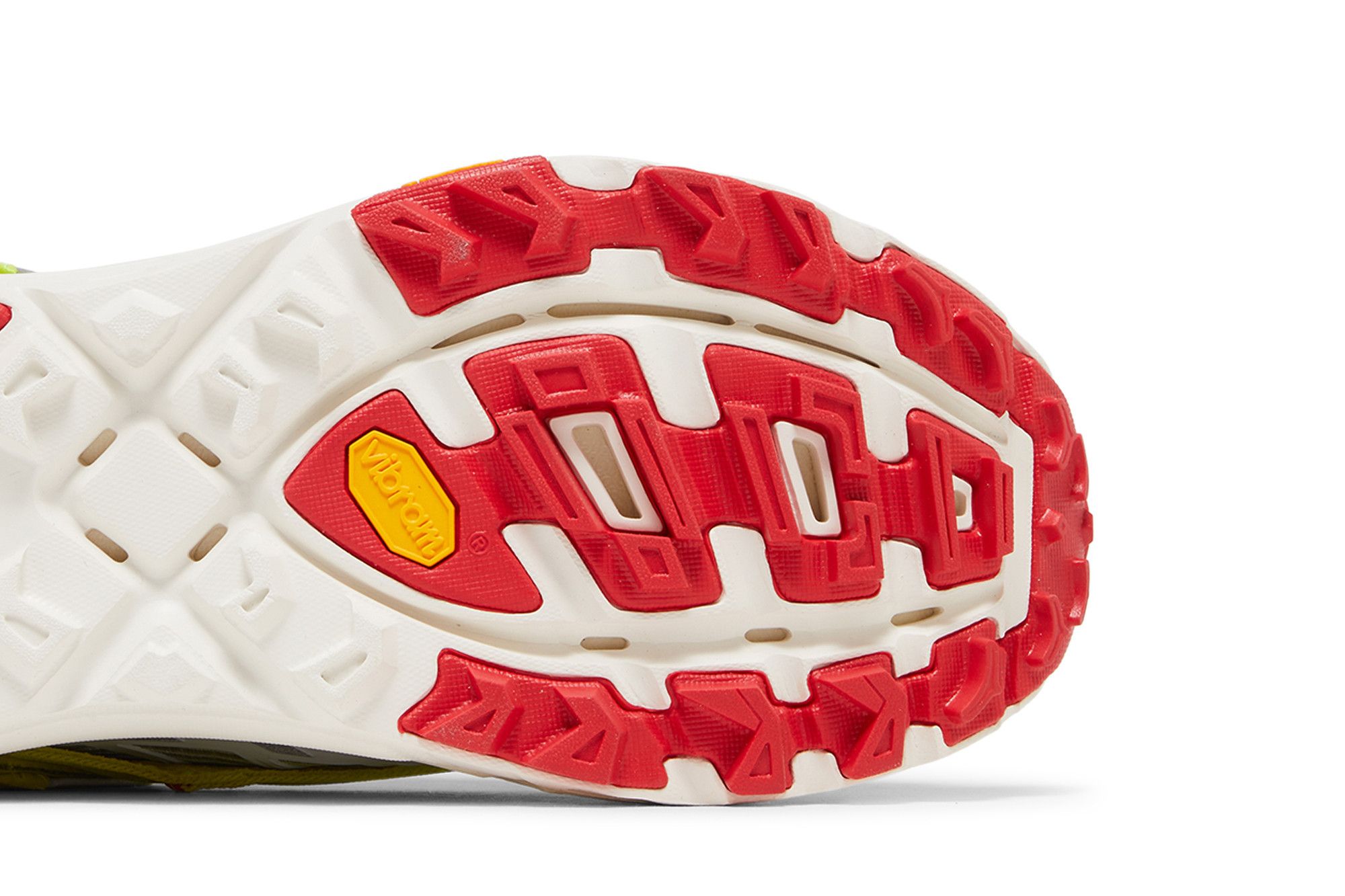 Purchase ニコール・マクローリン x ホカ マファテ 3.2 'ホワイト ネオン' 1153931-WNN