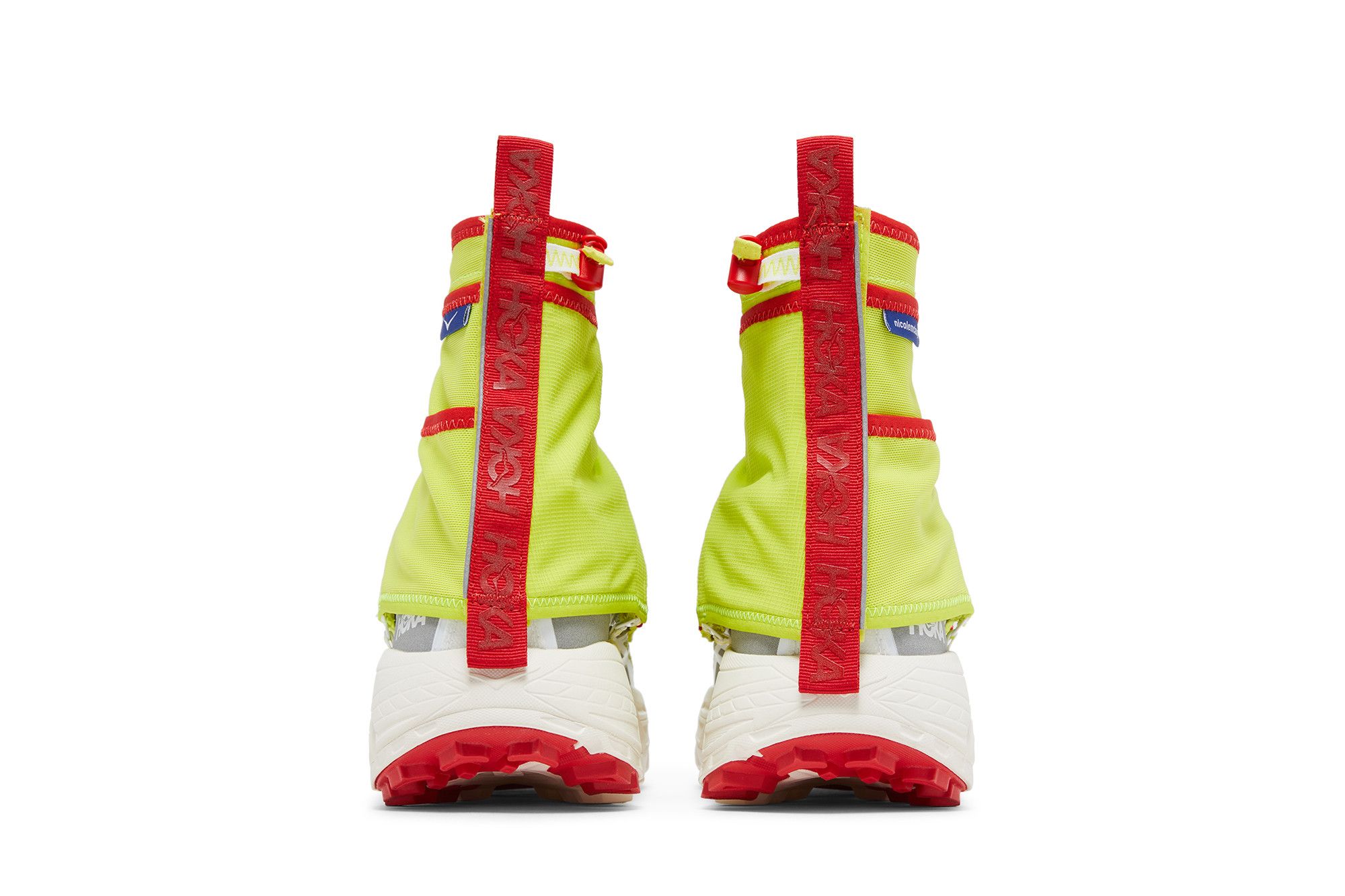 Details for ニコール・マクローリン x ホカ マファテ 3.2 'ホワイト ネオン' 1153931-WNN