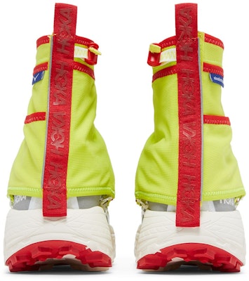 Nicole McLaughlin x HOKA Mafate Three2 'White Neon' 1153931-WNN Details for Nicole McLaughlin x HOKA Mafate Three2 'White Neon' 1153931-WNN