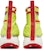 Nicole McLaughlin x HOKA Mafate Three2 'White Neon' 1153931-WNN