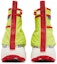 Details for Nicole McLaughlin x HOKA Mafate Three2 'White Neon' 1153931-WNN