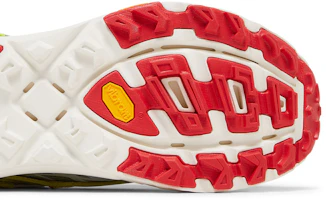 Details for Nicole McLaughlin x HOKA Mafate Three2 ''Bianco Neon'' 1153931-WNN