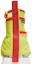 Sizing Nicole McLaughlin x HOKA Mafate Three2 'White Neon' 1153931-WNN