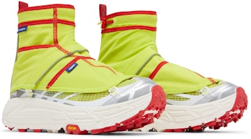 니콜 맥라플린 x 호카오네오네 마페트 3.2 ''화이트 네온'' 1153931-WNN Cheap 니콜 맥라플린 x 호카오네오네 마페트 3.2 ''화이트 네온'' 1153931-WNN