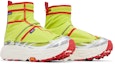 Cheap Nicole McLaughlin x HOKA Mafate Three2 'White Neon' 1153931-WNN