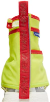 Cheap Nicole McLaughlin x HOKA Mafate Three2 ''Bianco Neon'' 1153931-WNN