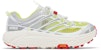 Nicole McLaughlin x HOKA Mafate Three2 'White Neon' 1153931-WNN