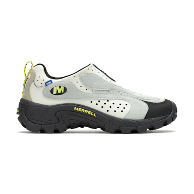 Nicole McLaughlin Merrell Speed Streak 1TRL 'Birch Hi Viz'