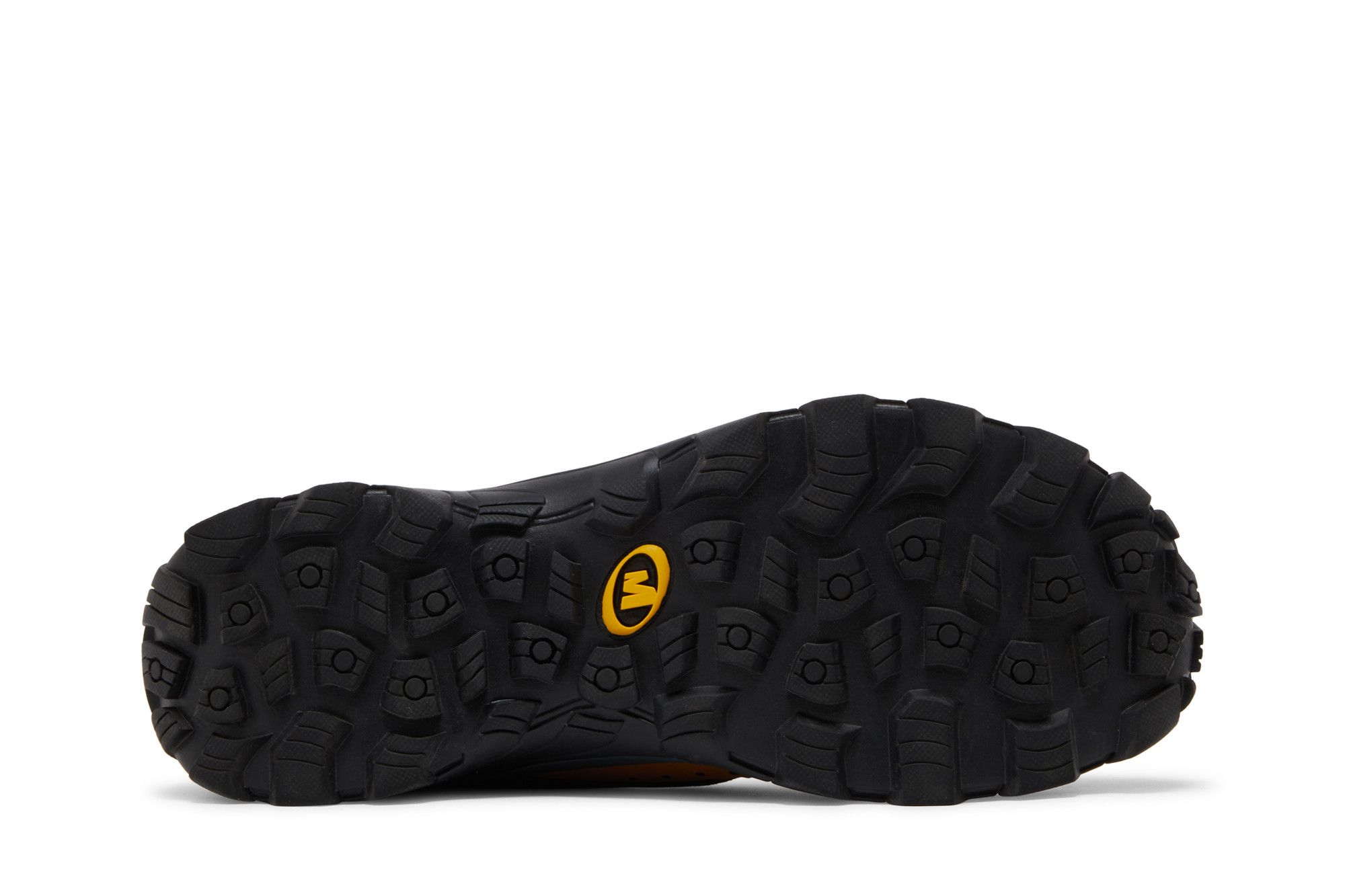 Shop Nicole McLaughlin x Merrell Speed Streak 1TRL ''Zwart Amber'' NM-SS-1TRL-BLK