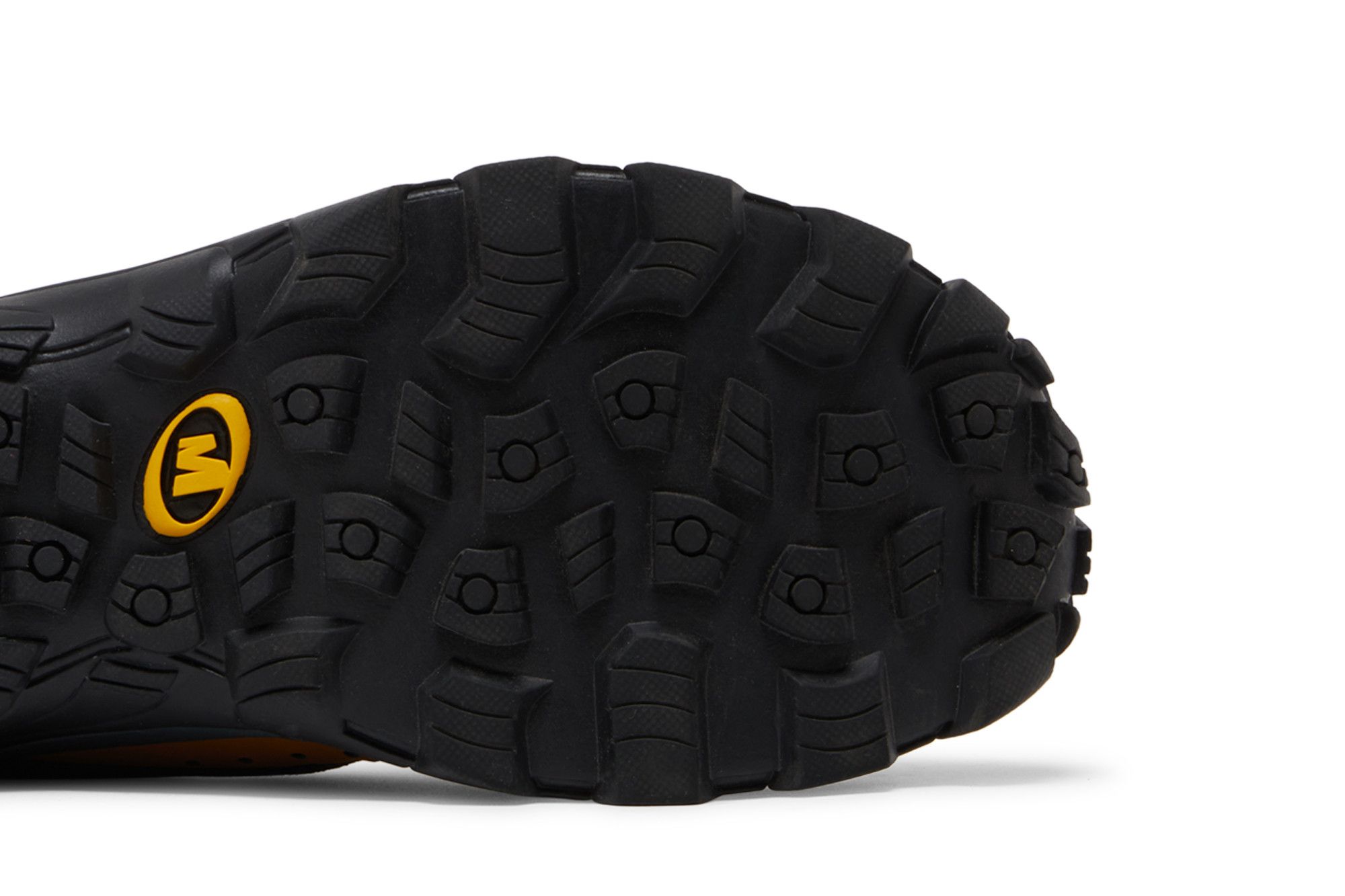 Purchase Nicole McLaughlin x Merrell Speed Streak 1TRL ''Zwart Amber'' NM-SS-1TRL-BLK