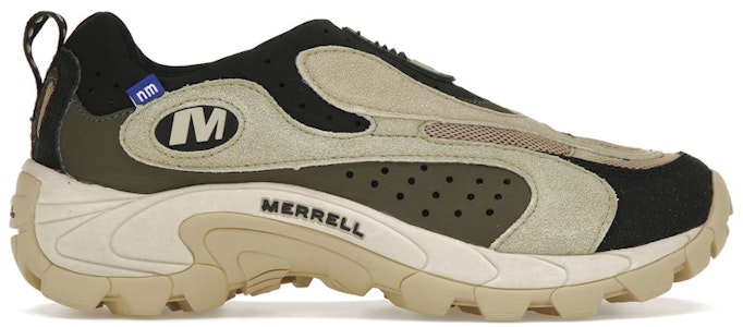 Nicole McLaughlin x Merrell Speed Streak 1TRL『土狼橄欖』NM-SS-1TRL-COY Buy Nicole McLaughlin x Merrell Speed Streak 1TRL『土狼橄欖』NM-SS-1TRL-COY