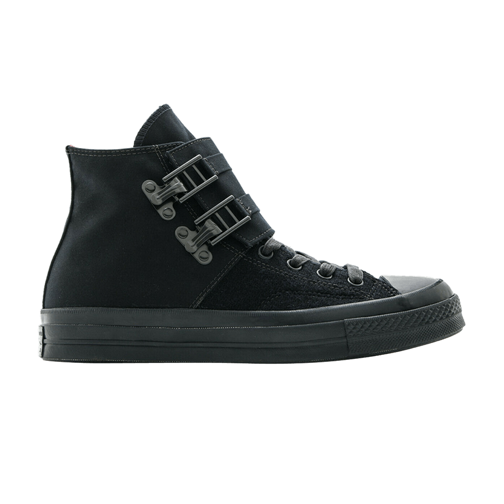 Buy 나이젤 카본 x 컨버스 척 70 하이 '다크 네이비' 155332C