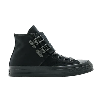 Nigel Cabourn Converse Chuck 70 High 'Dark Navy'