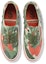 Lookbook Nigel Cabourn x Vans OG Authentic LX 'Hijau Tentera Camo' VN0A4BV99RB