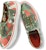 Nigel Cabourn x Vans OG Authentic LX 'Hijau Tentera Camo' VN0A4BV99RB