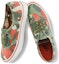 Shop Nigel Cabourn x Vans OG Authentic LX 'Hijau Tentera Camo' VN0A4BV99RB