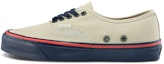 Buy Nigel Cabourn x Vans OG Authentic LX 'USN' Kasut Lelaki Edisi Terhad VN0A4BV99RE