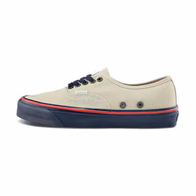 Nigel Cabourn Vans Authentic LX 'USN'