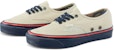Nigel Cabourn x Vans OG Authentic LX 'USN' Kasut Lelaki Edisi Terhad VN0A4BV99RE