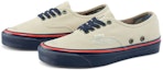 Order Nigel Cabourn x Vans OG Authentic LX 'USN' Kasut Lelaki Edisi Terhad VN0A4BV99RE