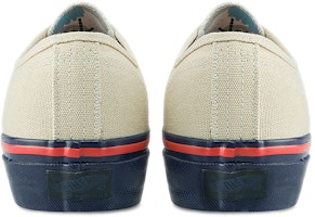 Nigel Cabourn x Vans OG Authentic LX 'USN' Kasut Lelaki Edisi Terhad VN0A4BV99RE Purchase Nigel Cabourn x Vans OG Authentic LX 'USN' Kasut Lelaki Edisi Terhad VN0A4BV99RE