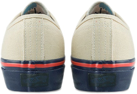 Nigel Cabourn x Vans OG Authentic LX '美国海军' VN0A4BV99RE Purchase Nigel Cabourn x Vans OG Authentic LX '美国海军' VN0A4BV99RE