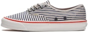 Buy Nigel Cabourn x Vans OG Authentic LX 'Jalur Vintage' VN0A5FBDBX9