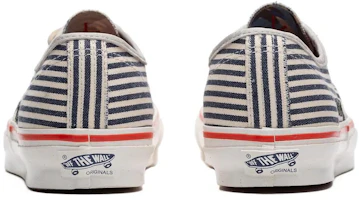 Shop Nigel Cabourn x Vans OG Authentic LX ''Vintage Streifen'' VN0A5FBDBX9
