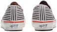 Shop Nigel Cabourn x Vans OG Authentic LX 'Jalur Vintage' VN0A5FBDBX9