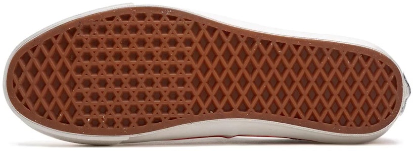 Nigel Cabourn x Vans OG Authentic LX 'Garis Vintage' VN0A5FBDBX9 Purchase Nigel Cabourn x Vans OG Authentic LX 'Garis Vintage' VN0A5FBDBX9