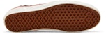 Nigel Cabourn x Vans OG Classic Slip-On LX 'Carpet Green Mix' Hijau Karpet VN0A45JK9T9