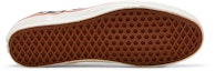 Shop Nigel Cabourn x Vans OG Classic Slip-On LX 'Carpet Green Mix' Hijau Karpet VN0A45JK9T9