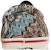 Nigel Cabourn x Vans OG Classic Slip-On LX 'Carpet Green Mix' Hijau Karpet VN0A45JK9T9